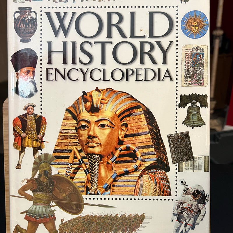 World History Encyclopedia 
