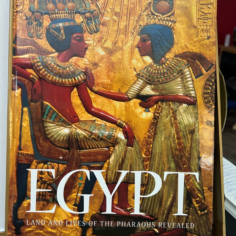 Egypt