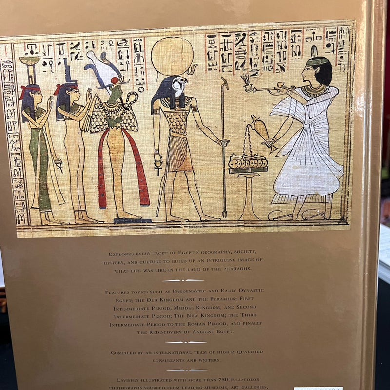 Egypt