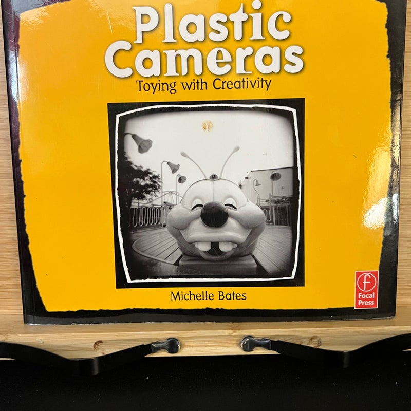 Plastic Cameras