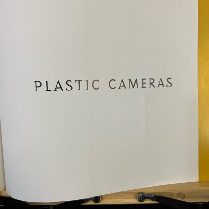 Plastic Cameras