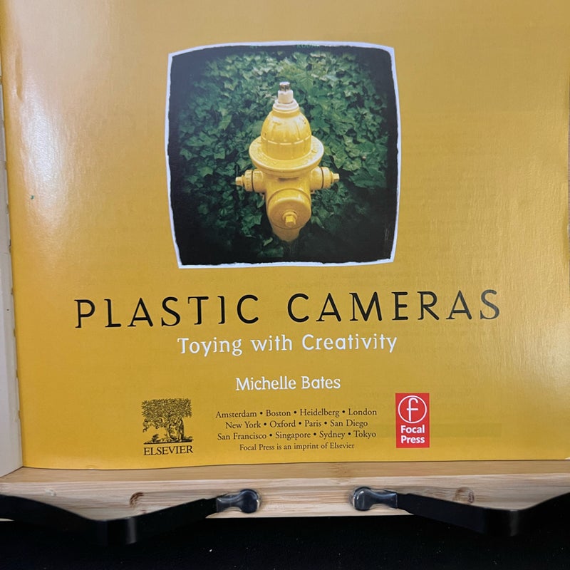 Plastic Cameras