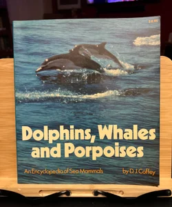 Dolphins, Wells, and porpoises