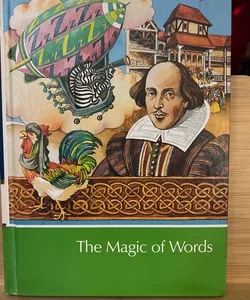 The Magic Of Words 