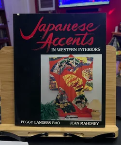 Japanese Accents in Western Interiors