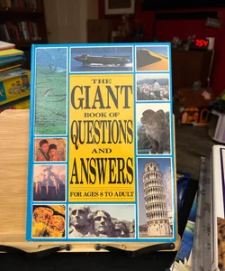 Giant Book of Facts