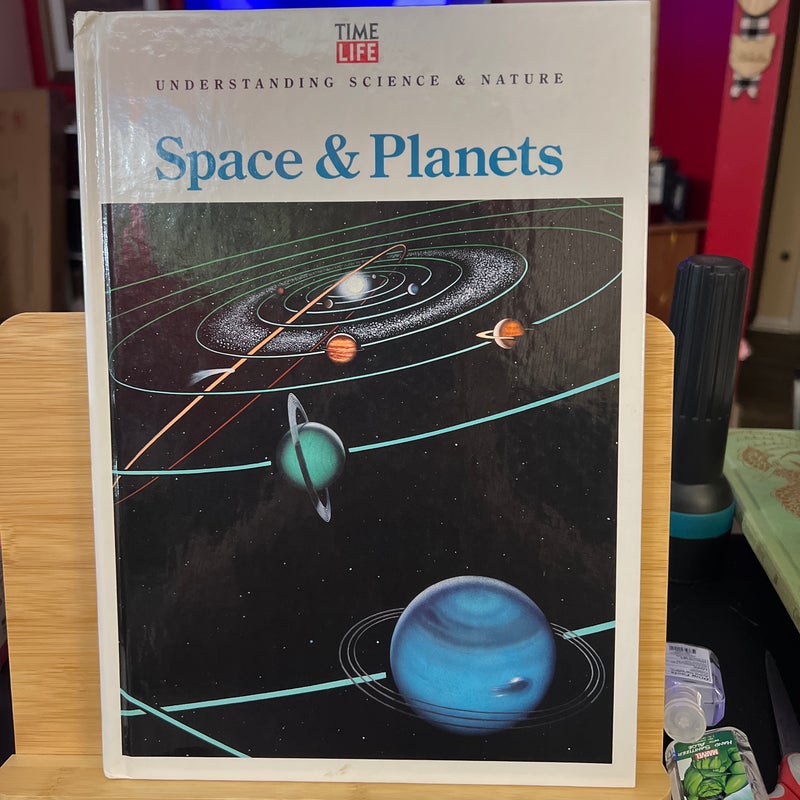 Space and planets