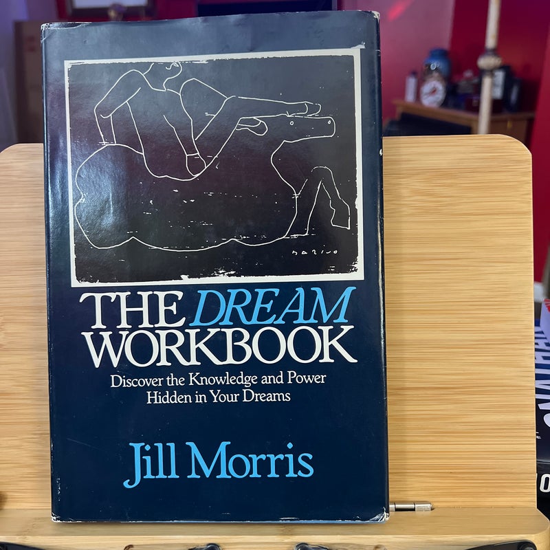 The Dream Workbook