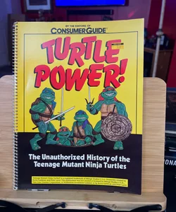 Turtle Power 