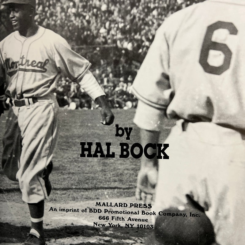 The Associated Press Pictorial History of Baseball