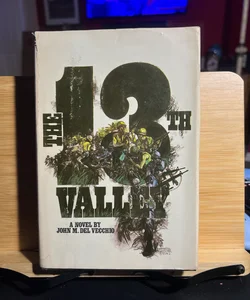 The 13th Valley