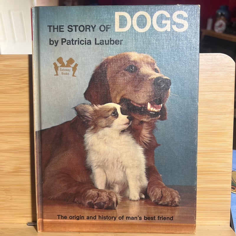 The story of dogs