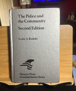 The police and the community second edition