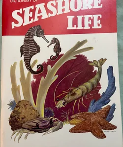 Dictionary of Seashore Life