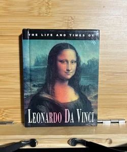 Life and Times of Da Vinci