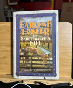 The Saddlemaker's Wife