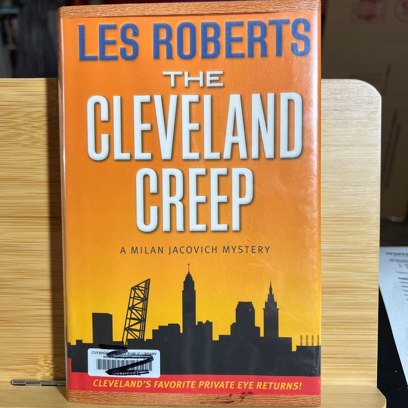 The Cleveland, Creep