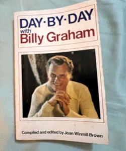 Billy Graham 