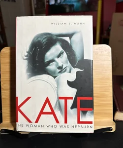 Kate*** First Edition