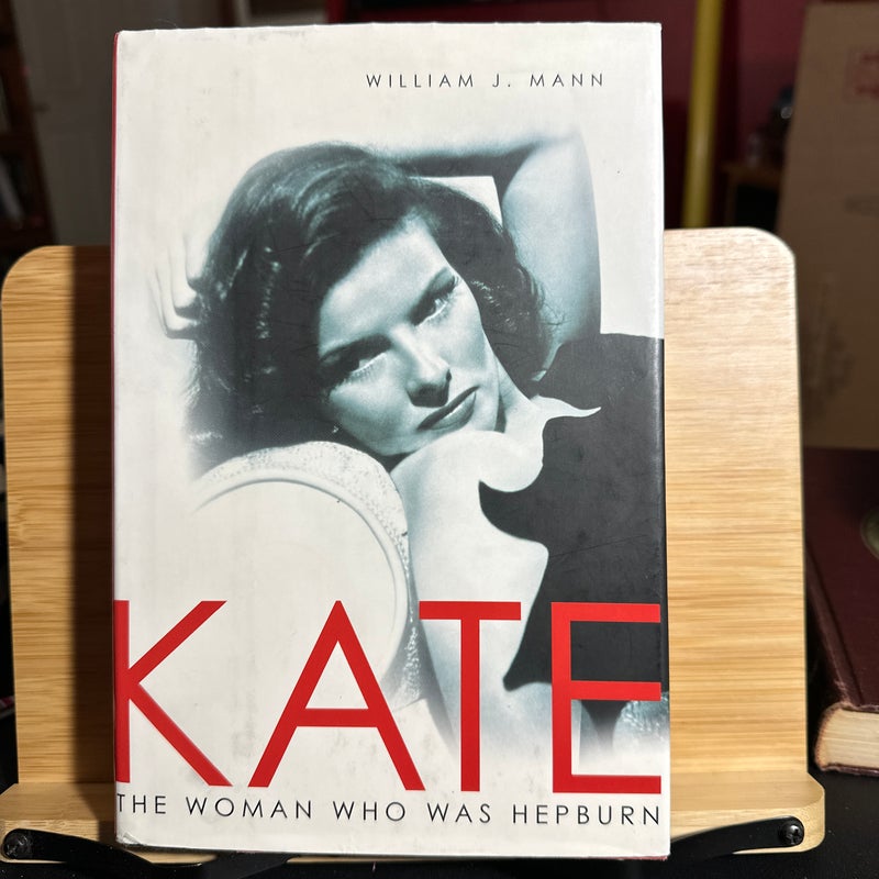 Kate*** First Edition