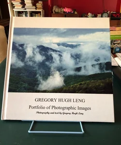 Gregory Hugh Leng
