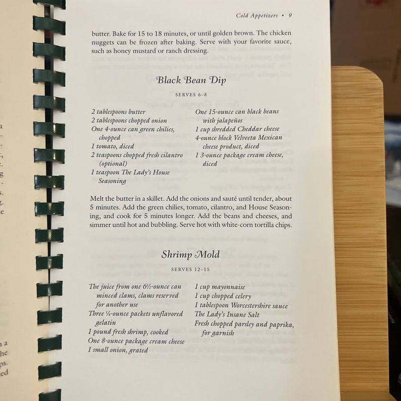 The Lady and Sons, Too! *** FIRST EDITION 
