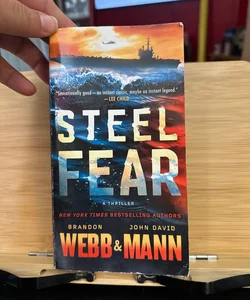 Steel Fear