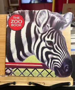 The Zoo Book 
