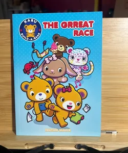 The Great Race 
