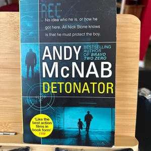 Detonator