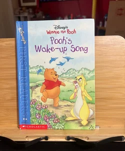 Pooh’s Wake-Up Song 