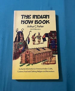 The Indian How Book