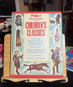 Children’s Classics 1975