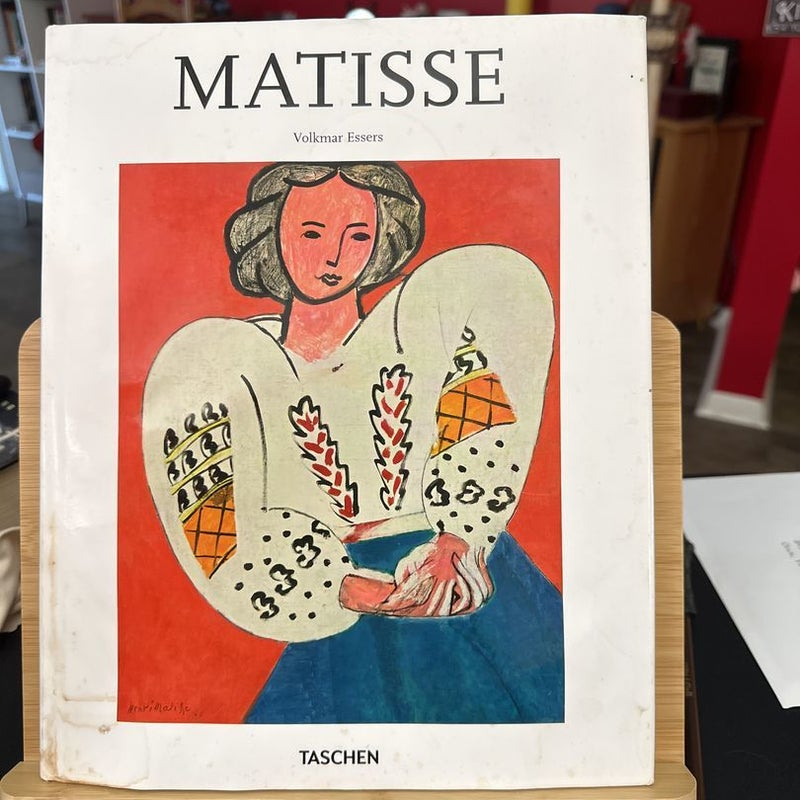 Matisse