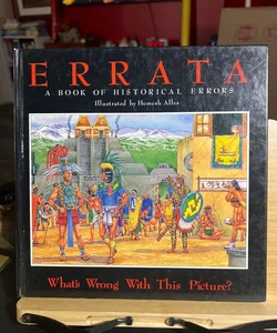 Errata