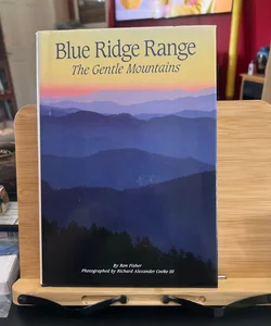 National Geographic Park Profiles: Blue Ridge Range