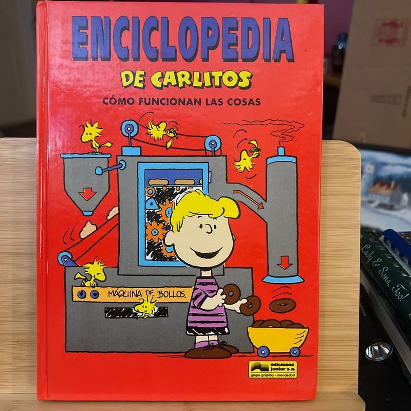 Enciclopedia