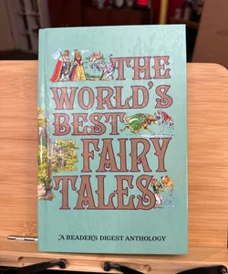 The World's Best Fairy Tales