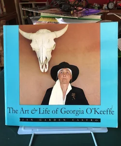 Art and Life of G. O'Keefe
