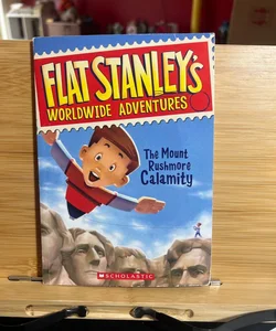 Flat Stanley’s Worldwide Adventure 