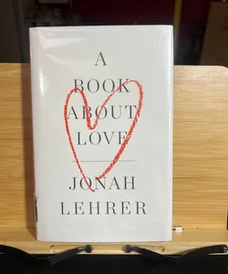 A Book about Love