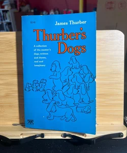 Thurber's Dogs