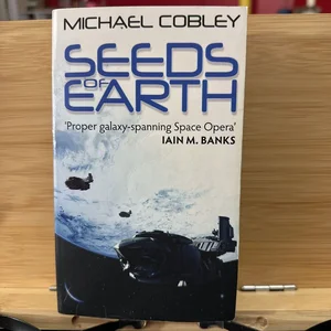 Seeds of Earth