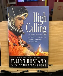 High Calling *** SIGNED 