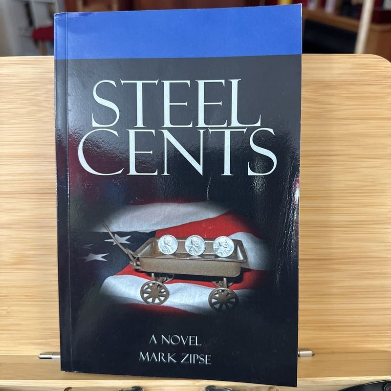 Steel Cents