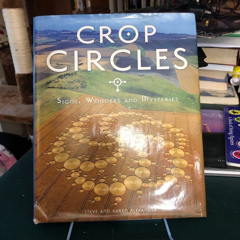 Crop Circles