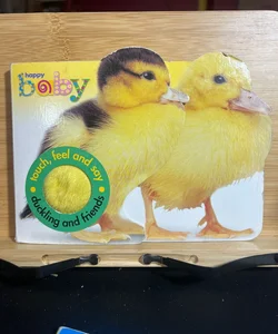 Duckling and Friends