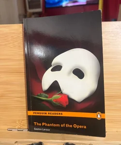 Level 5: the Phantom of the Opera
