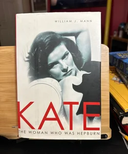 Kate **** First Edition 