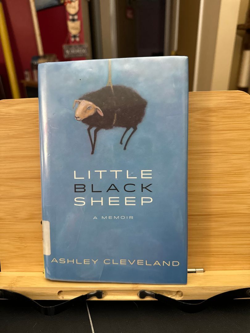 Little Black Sheep